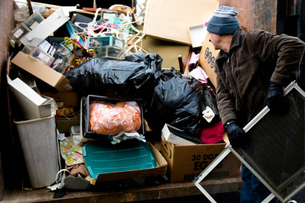 Best Office Cleanout  in Pierceton, IN