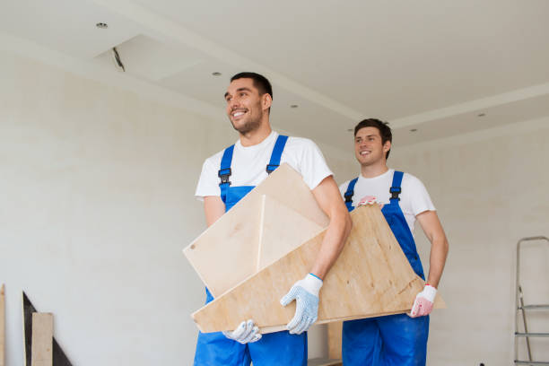 Best Shed Removal  in Pierceton, IN