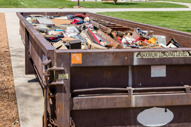 Best Donation Pickup Services  in Pierceton, IN