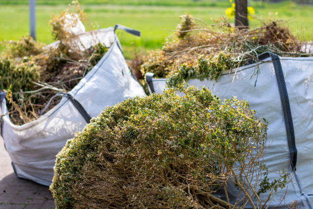 Best Hoarding Cleanup  in Pierceton, IN