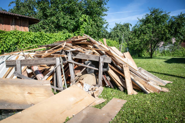 Best Recycling Services for Junk  in Pierceton, IN