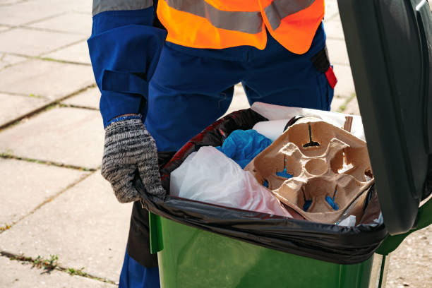 Recycling Services for Junk in Pierceton, IN