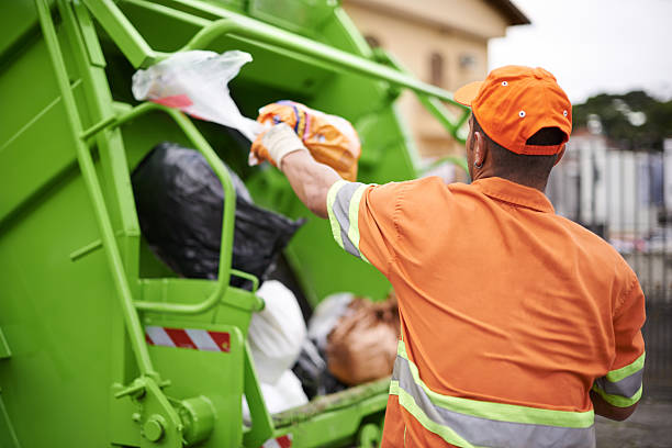 Best Recycling Services for Junk  in Pierceton, IN