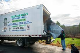 Shed Removal in Pierceton, IN